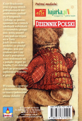 Miś - Robert Buczek [KSIĄŻKA]