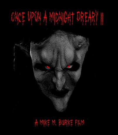 Once Upon A Midnight Dreary II [Blu-Ray]