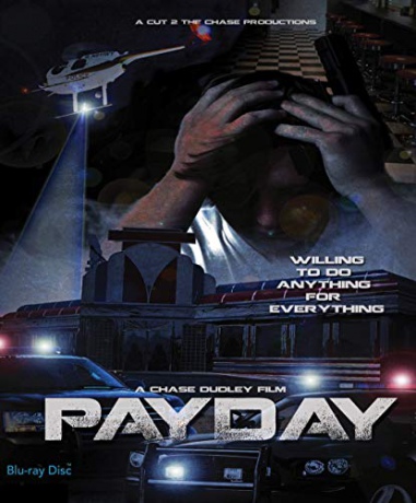 Payday [Blu-Ray]