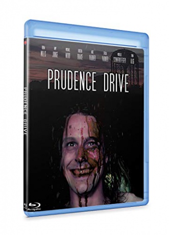 Prudence Drive [Blu-Ray]