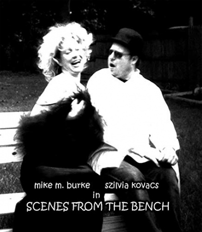 Scenes From A Bench [Blu-Ray]