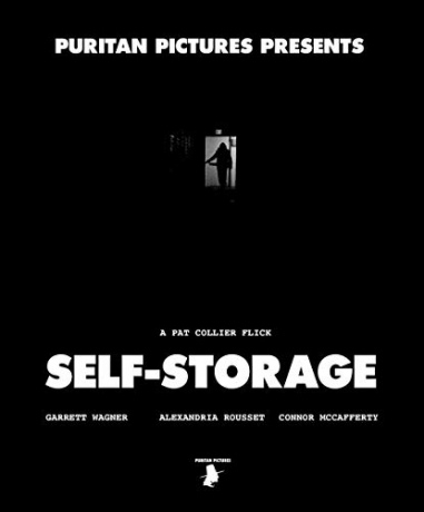 Self-Storage [Blu-Ray]