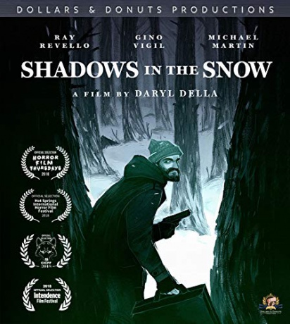 Shadows in the Snow [Blu-Ray]