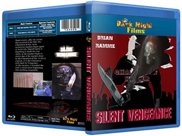 Silent Vengeance [Blu-Ray]