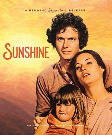 Sunshine [Blu-Ray]