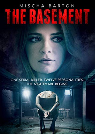 The Basement [Blu-Ray]