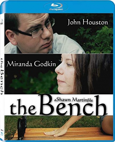 The Bench [Blu-Ray]