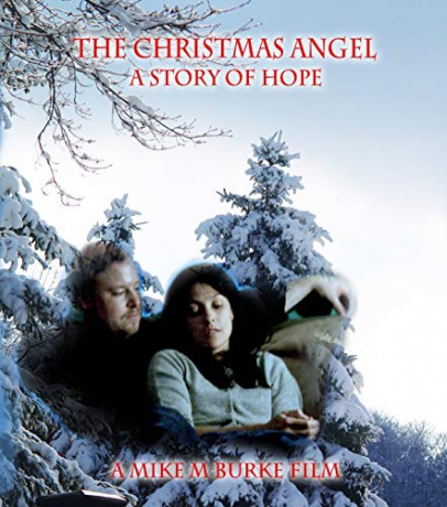 The Christmas Angel [Blu-Ray]