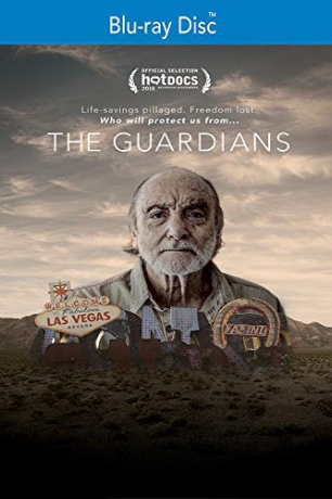 The Guardians [Blu-Ray]