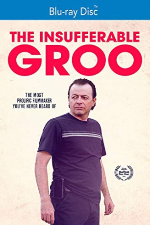 The Insufferable Groo [Blu-Ray]