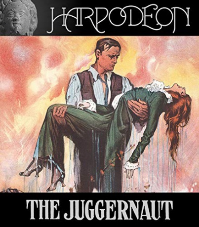 The Juggernaut [Blu-Ray]