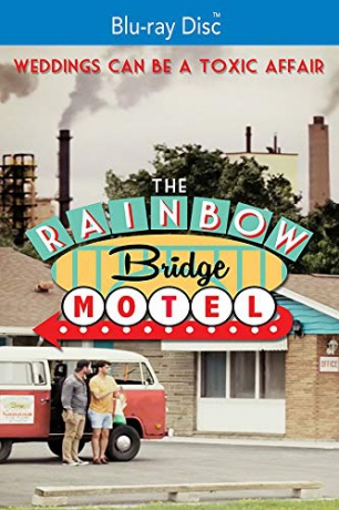 The Rainbow Bridge Motel [Blu-Ray]