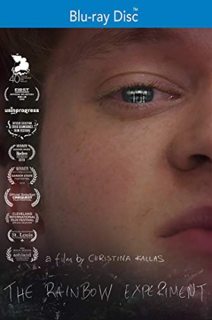 The Rainbow Experiment [Blu-Ray]