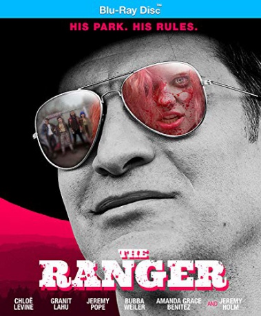 The Ranger [Blu-Ray]