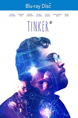 Tinker' [Blu-Ray]