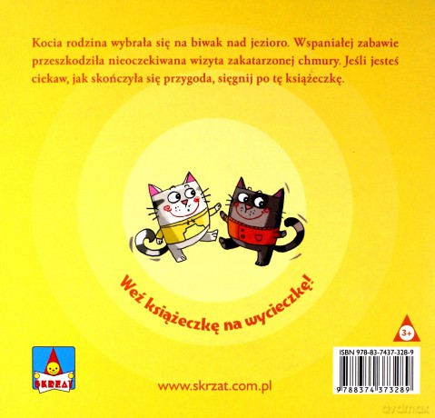 Na biwaku - Danuta Zawadzka [KSIĄŻKA]