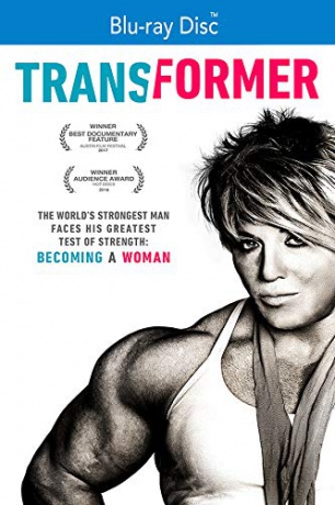 Transformer [Blu-Ray]