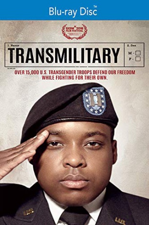 TransMilitary [Blu-Ray]