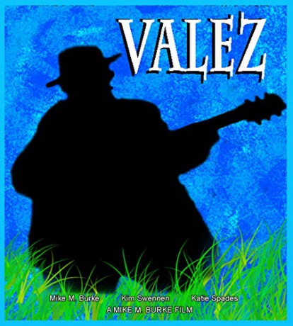 Valez [Blu-Ray]