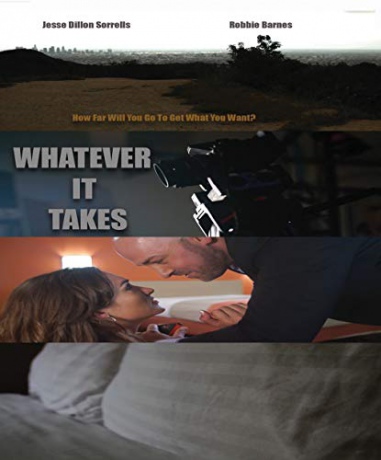 Whatever It Takes [Blu-Ray]