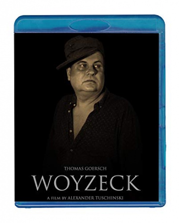 Woyzeck [Blu-Ray]