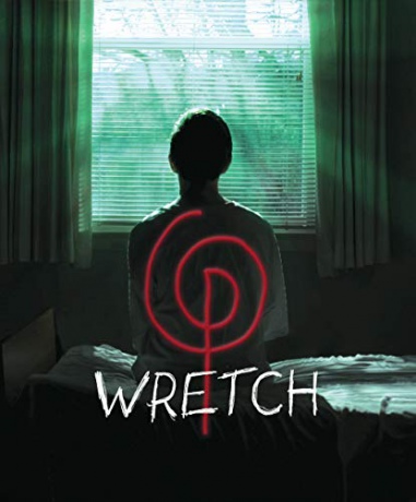 Wretch [Blu-Ray]