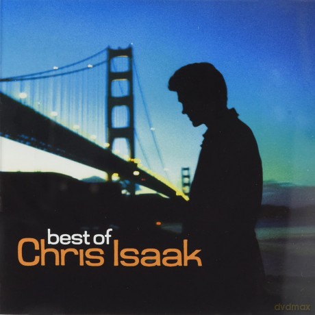 Chris Isaak: Best of Chris Isaak [CD]