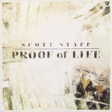 Scott Stapp: Proof of Life [CD]