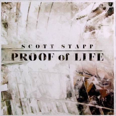 Scott Stapp: Proof of Life [CD]