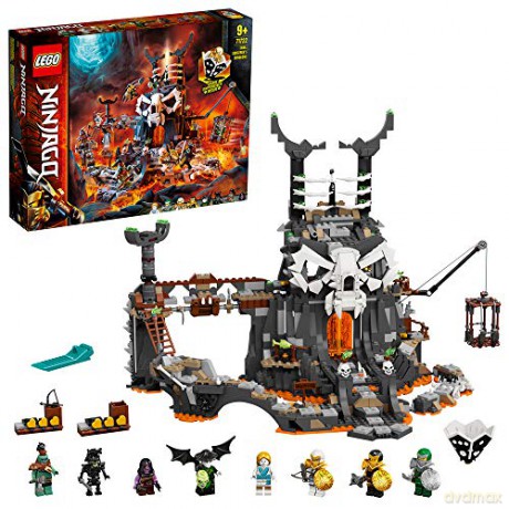 LEGO Minionki i walka kung-fu (75550) [KLOCKI]