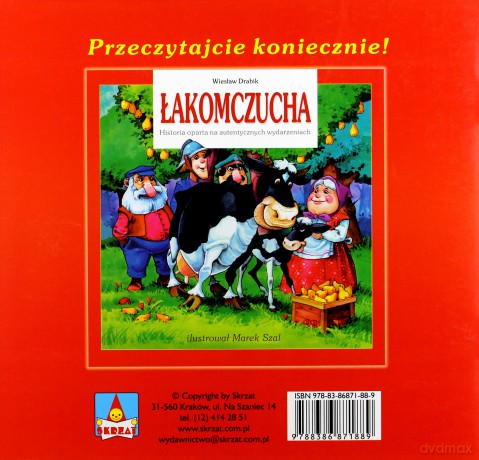 Nie-zły pies - Wiesław Drabik [KSIĄŻKA]
