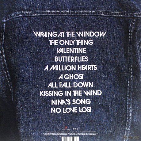 Travis: 10 Songs [Winyl]