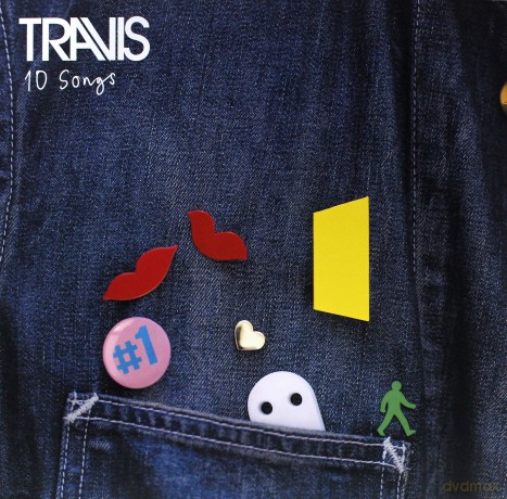 Travis: 10 Songs [Winyl]