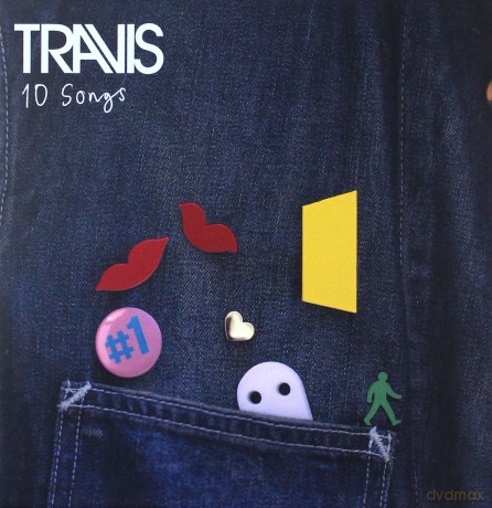 Travis: 10 Songs (Deluxe) [2CD]