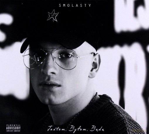 Smolasty: Jestem, Byłem, Będę [CD]