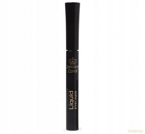 Constance Carroll Liquid Eyeliner nr 1 Ebony 6ml
