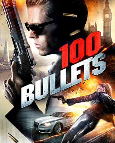 100 Bullets [Blu-Ray]