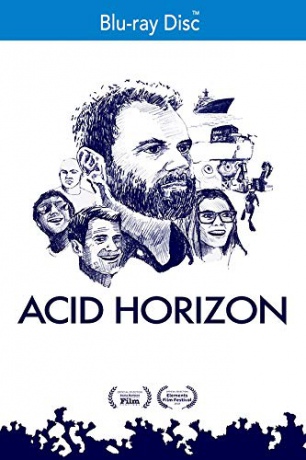 Acid Horizon [Blu-Ray]