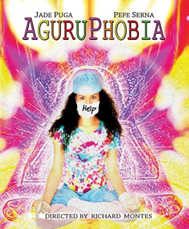 Aguruphobia [Blu-Ray]