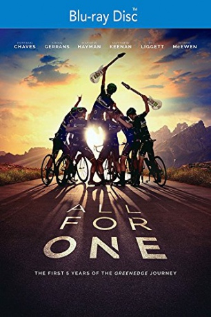 All For One [Blu-Ray]