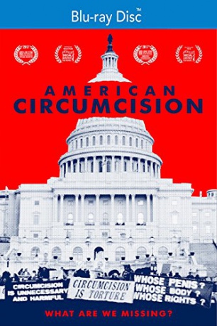American Circumcision [Blu-Ray]