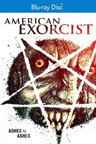 American Exorcist [Blu-Ray]