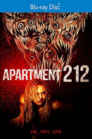 Apartment 212 [Blu-Ray]
