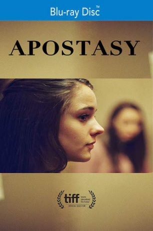 Apostasy [Blu-Ray]