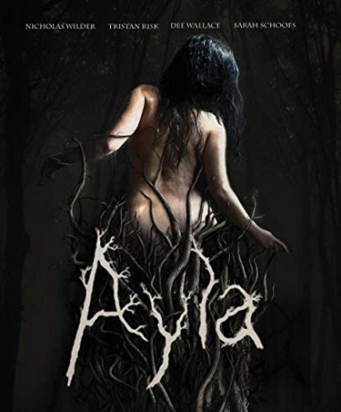 Ayla [Blu-Ray]