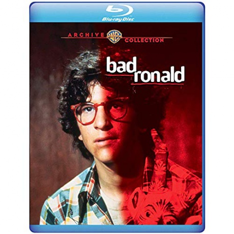 Bad Ronald (1974) [Blu-Ray]