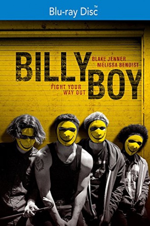 Billy Boy [Blu-Ray]