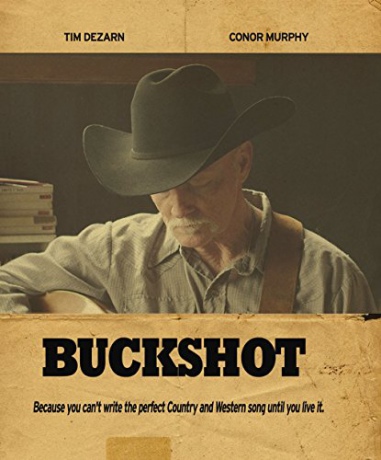 Buckshot [Blu-Ray]