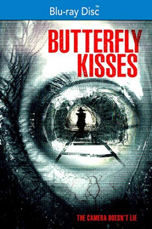 Butterfly Kisses [Blu-Ray]