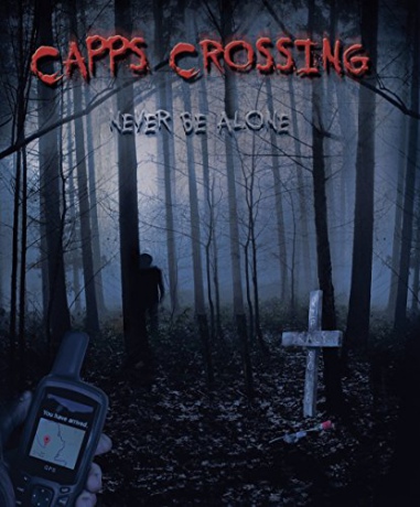Capps Crossing [Blu-Ray]
